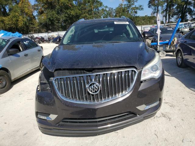 VIN 5GAKRBKD8EJ198503 2014 Buick Enclave no.5