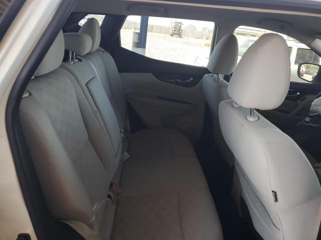 2018 NISSAN ROGUE SPOR - JN1BJ1CP0JW150342