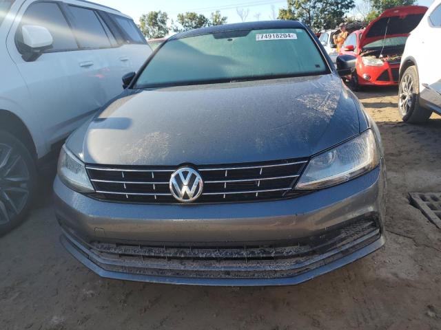 VIN 3VW167AJ2JM243890 2018 Volkswagen Jetta, S no.5