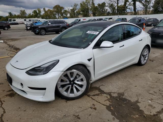 2023 TESLA MODEL 3 - 5YJ3E1EA1PF450757