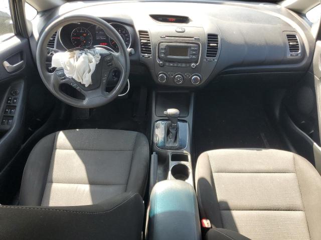 2018 KIA FORTE LX - KNAFK5A8XJ5773145