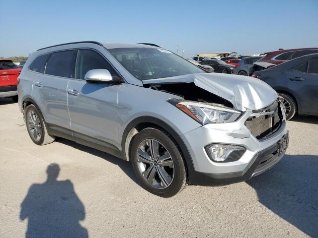2016 HYUNDAI SANTA FE S - KM8SN4HF0GU140784