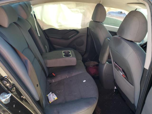 2018 KIA FORTE LX - 3KPFL4A76JE212883