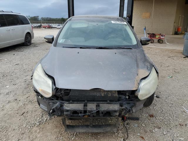 VIN 1FADP3F22DL135899 2013 Ford Focus, SE no.5