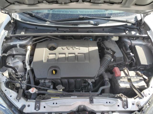 2018 TOYOTA COROLLA L - 5YFBURHE6JP814498