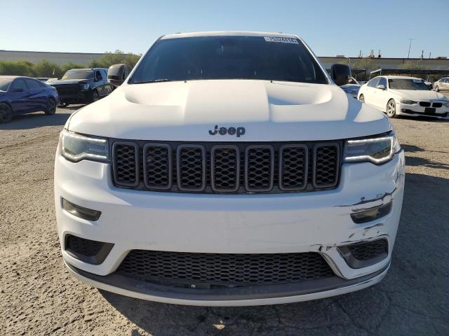 2020 JEEP GRAND CHER - 1C4RJEBG5LC152502