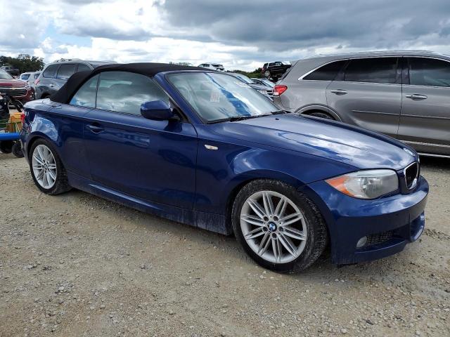 VIN WBAUL7C58DVU09474 2013 BMW 1 Series, 128 I no.4