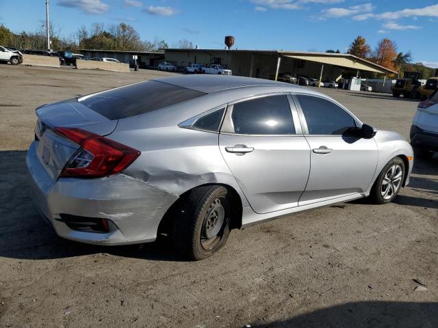 VIN 2HGFC2F58GH522480 2016 Honda Civic, LX no.3