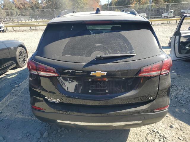 2022 CHEVROLET EQUINOX LT - 3GNAXKEV0NL308724