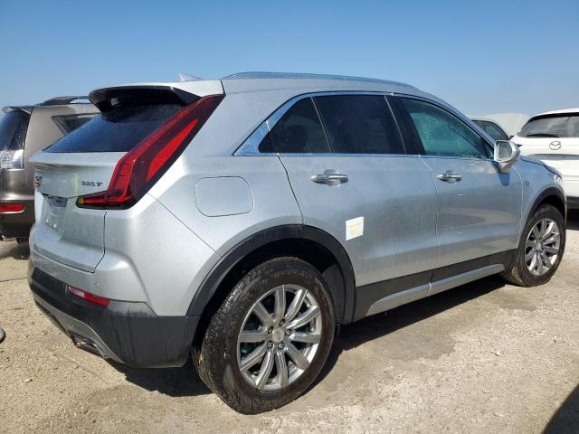 2020 CADILLAC XT4 PREMIU - 1GYFZDR46LF109460