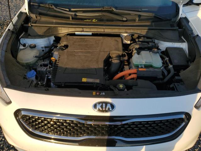 2017 KIA NIRO EX TO KNDCE3LC8H5043473