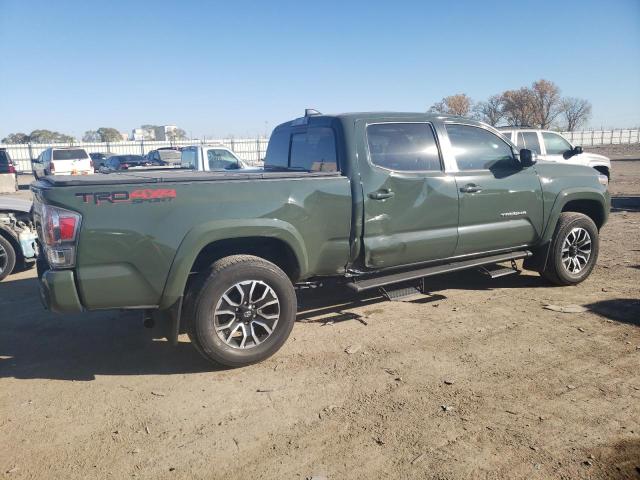 2022 TOYOTA TACOMA DOU - 3TMDZ5BN9NM136497