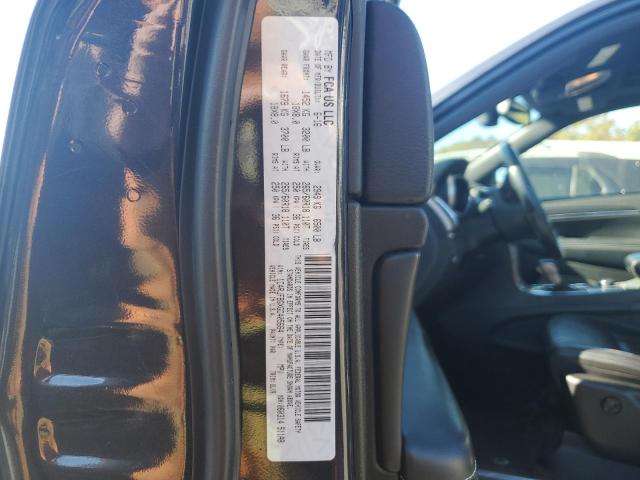 2016 JEEP GRAND CHER - 1C4RJFBGXGC405664