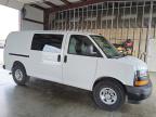 CHEVROLET EXPRESS G2 photo