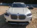 BMW X3 SDRIVE3 photo