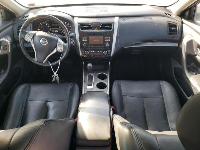 2015 NISSAN ALTIMA 2.5 - 1N4AL3AP6FC445154