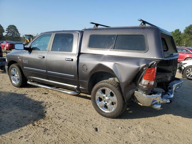 2017 RAM 1500 SLT - 1C6RR7LT3HS656583