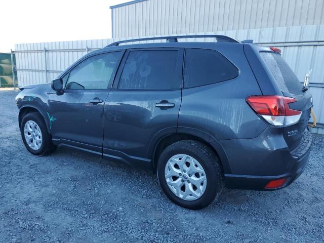 2021 SUBARU FORESTER JF2SKADC7MH437788