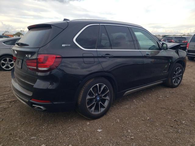 2018 BMW X5 XDR40E - 5UXKT0C59J0W00703