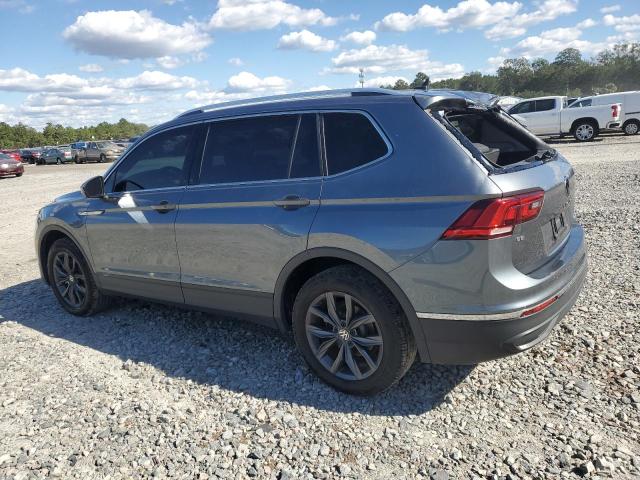 2023 VOLKSWAGEN TIGUAN SE - 3VVNB7AX8PM006979