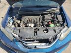 HONDA CIVIC EX photo