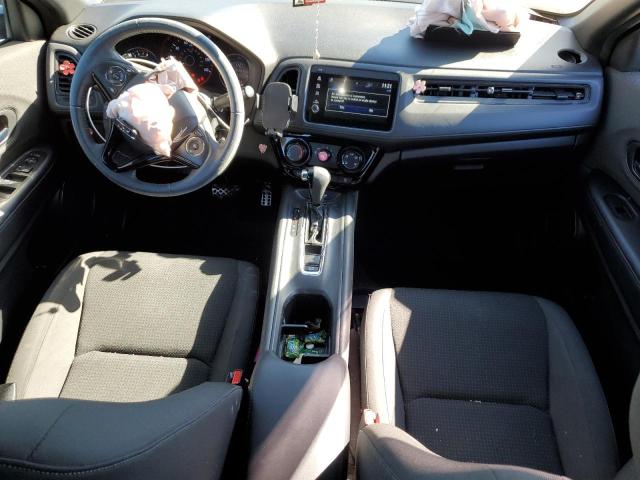 2019 HONDA HR-V SPORT - 3CZRU5H14KG706838