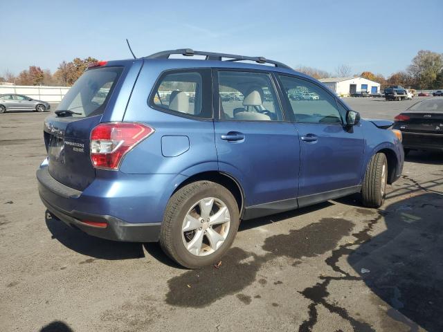 2015 SUBARU FORESTER 2 - JF2SJABC3FH817302