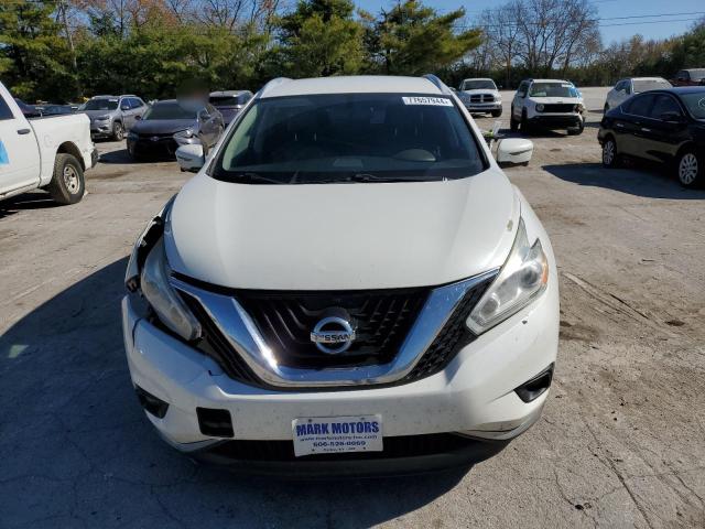 VIN 5N1AZ2MG6GN119354 2016 NISSAN MURANO no.5