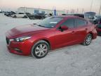 2018 MAZDA 3 SPORT - 3MZBN1U77JM177826
