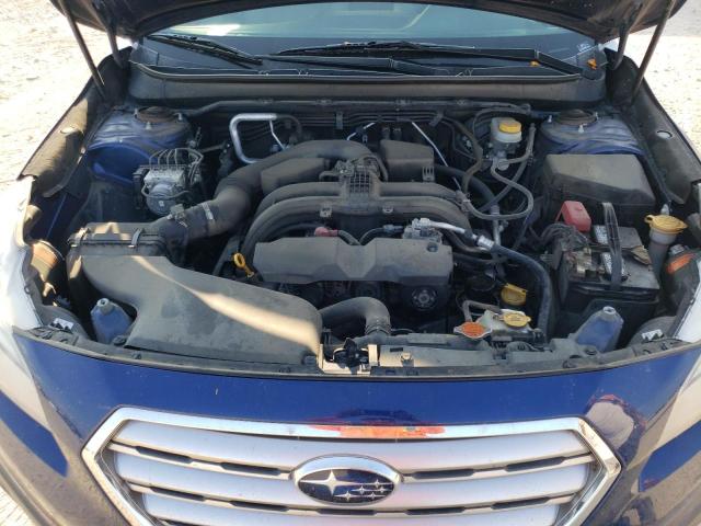 2017 SUBARU OUTBACK 2. - 4S4BSANC8H3431171