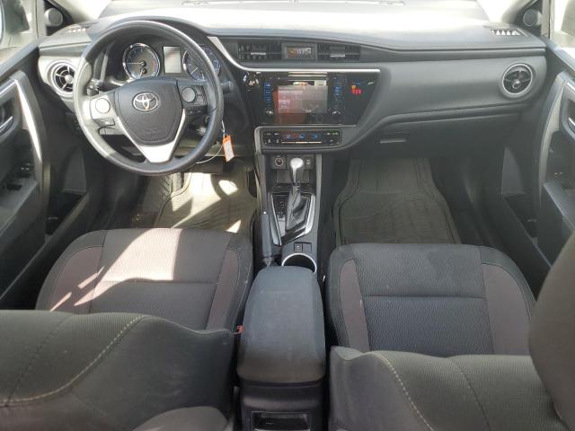 VIN 2T1BURHE2JC086419 2018 Toyota Corolla, L no.8