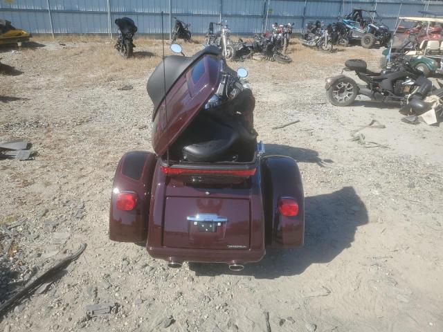 2022 HARLEY-DAVIDSON FLHTCUTG 1HD1MAF16NB852880