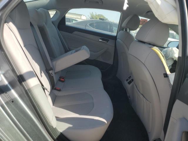 2019 HYUNDAI SONATA LIM - 5NPE34AF7KH742800