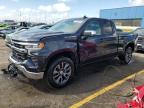 2023 CHEVROLET SILVERADO - 1GCRDDED8PZ307131