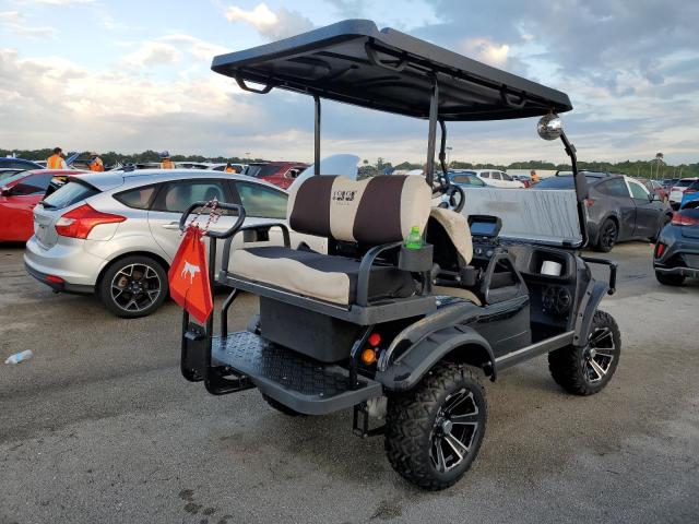 GOLF GOLF CART 2021 black   7MZL20827MC001769 photo #4