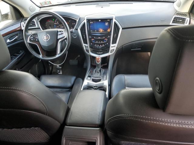 VIN 3GYFNEE38ES680719 2014 Cadillac SRX, Luxury Col... no.8