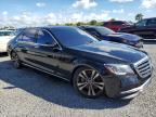 MERCEDES-BENZ S 450 4MAT photo