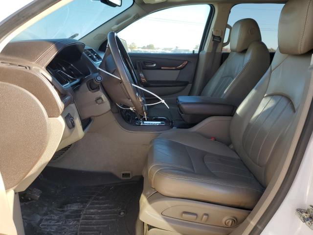 2016 GMC ACADIA DEN - 1GKKVTKD8GJ169106