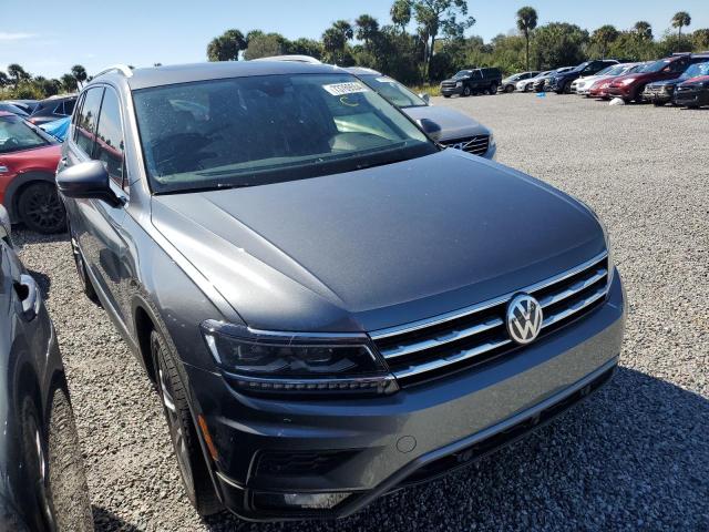 VIN 3VV5B7AX2JM114151 2018 Volkswagen Tiguan, Sel P... no.4