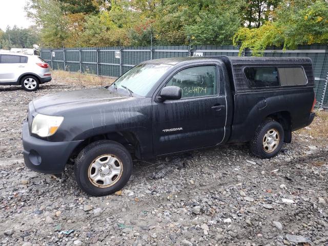 2005 TOYOTA TACOMA #3024699575