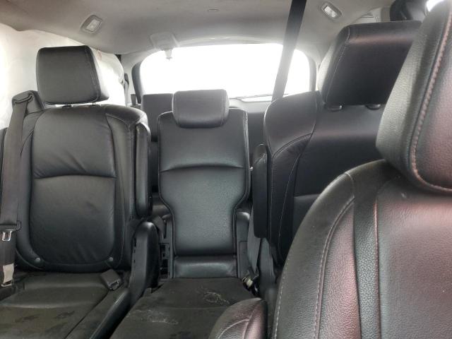 VIN 5FNRL6H7XNB032434 2022 Honda Odyssey, Exl no.10