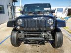 JEEP WRANGLER U photo