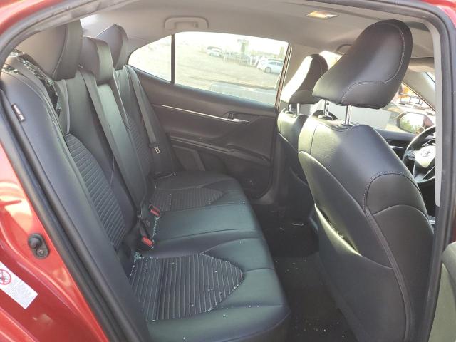 2019 TOYOTA CAMRY L - 4T1B11HK1KU187712