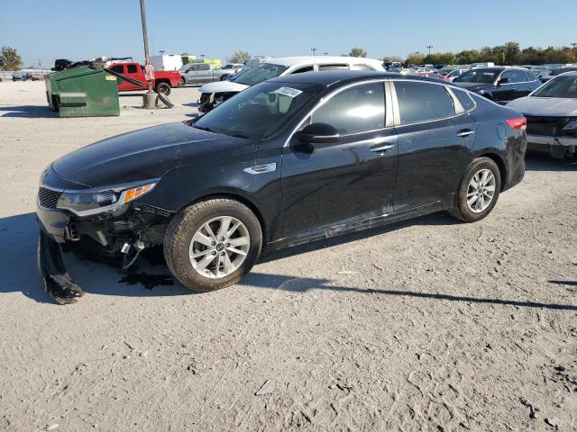 VIN 5XXGT4L36GG092856 2016 KIA Optima, LX no.1