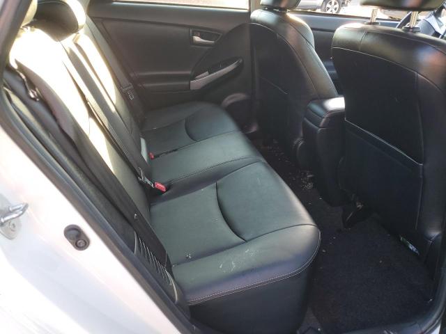 2015 TOYOTA PRIUS - JTDKN3DU4F0405943