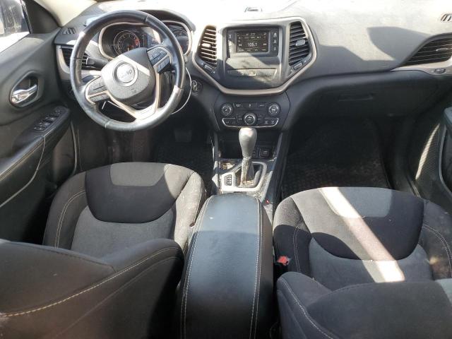 2016 JEEP CHEROKEE S - 1C4PJLAB8GW272512