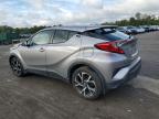 TOYOTA C-HR XLE photo