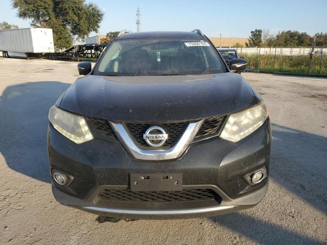 VIN 5N1AT2MV4EC772497 2014 Nissan Rogue, S no.5