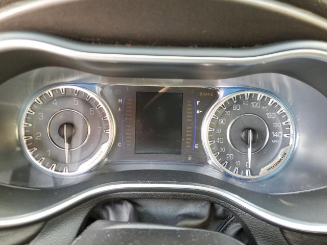 2016 CHRYSLER 200 LIMITE - 1C3CCCAB4GN126403