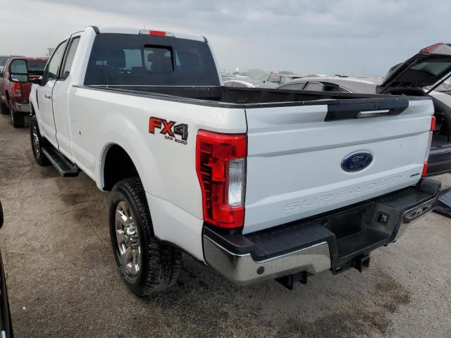 VIN 1FT7X2B62HEB63240 2017 FORD F250 no.2